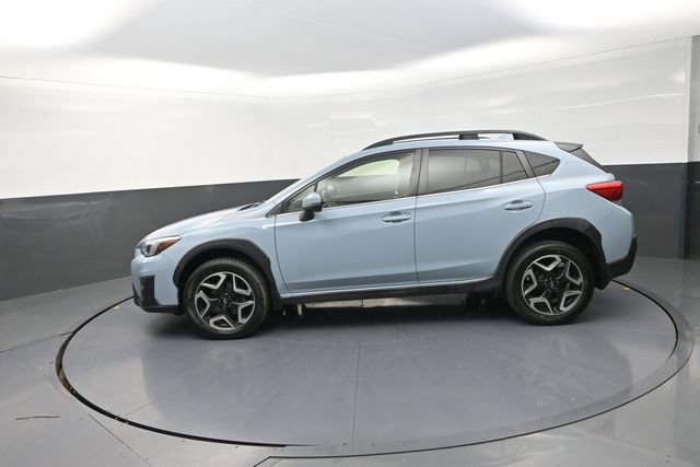 Used 2020 Subaru Crosstrek 2.0i Limited w/ Moonroof Package w/Navigation image 56