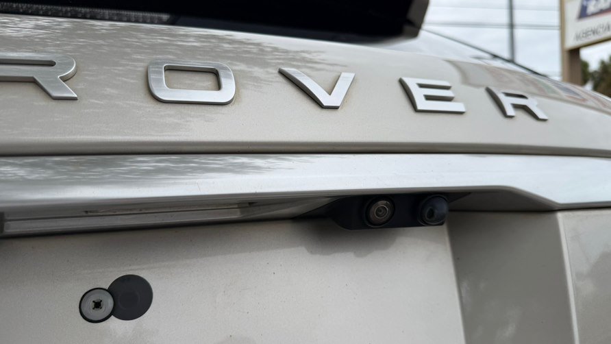Used 2017 Land Rover Range Rover Sport HSE AWD/4WD image 36