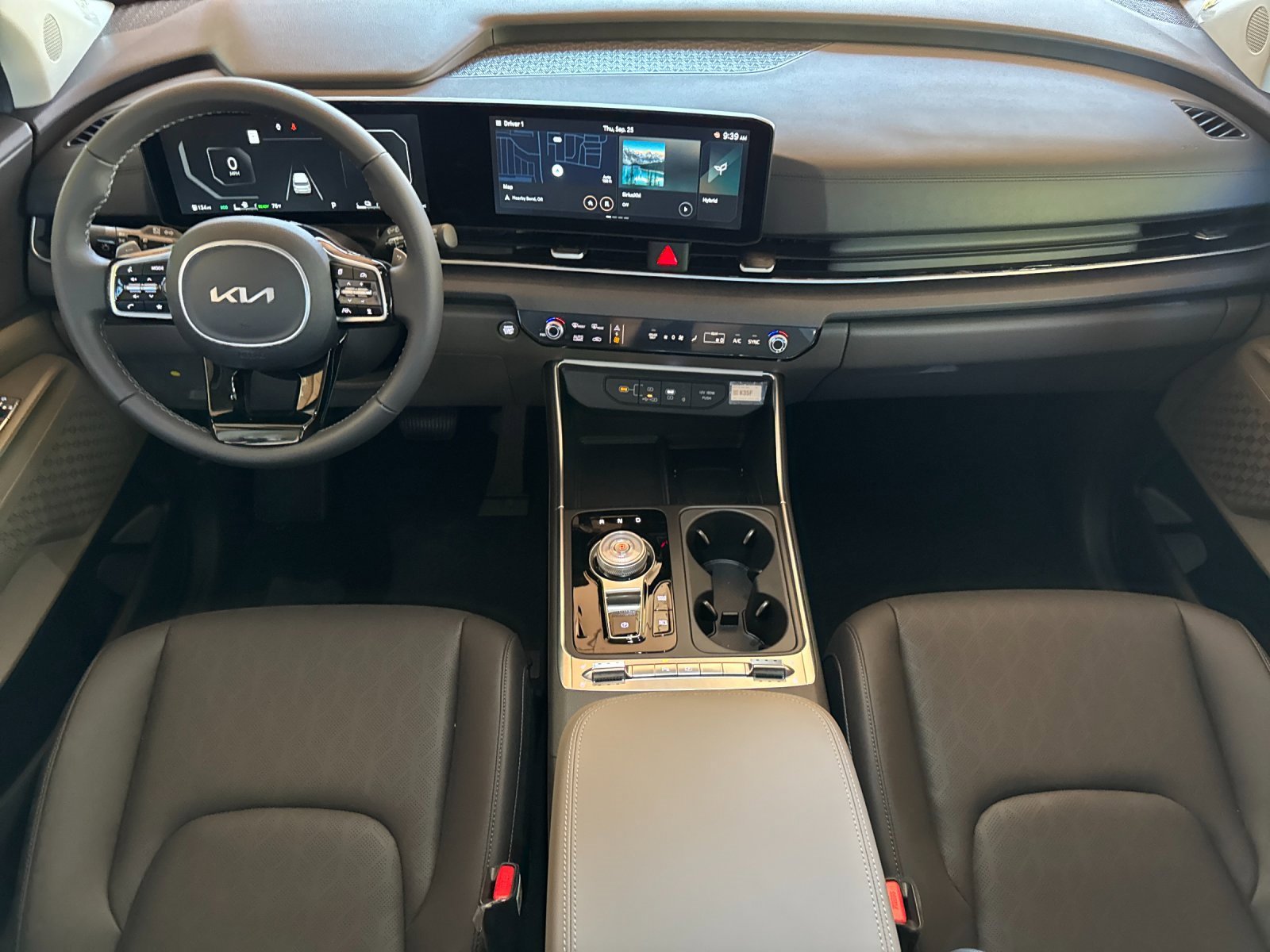 New 2026 Kia Carnival SX image 13