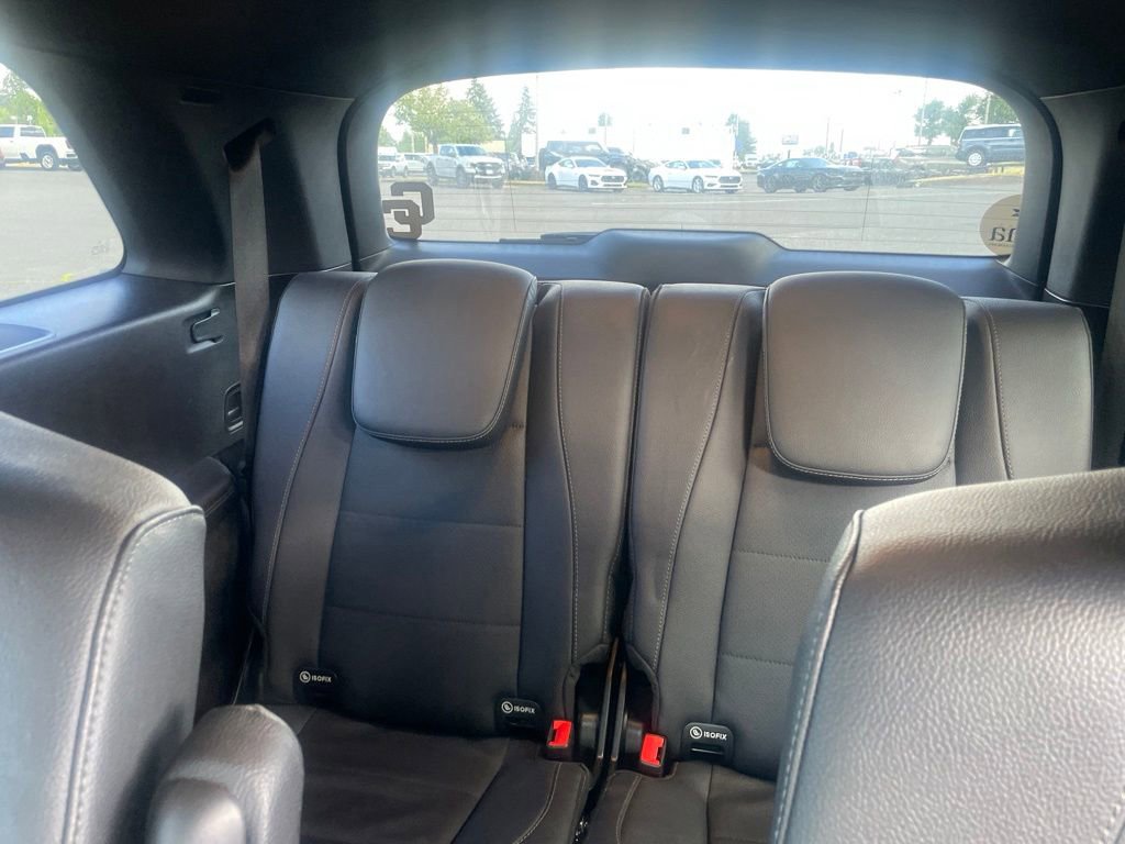 Used 2023 Mercedes-Benz GLS 450 4MATIC image 9