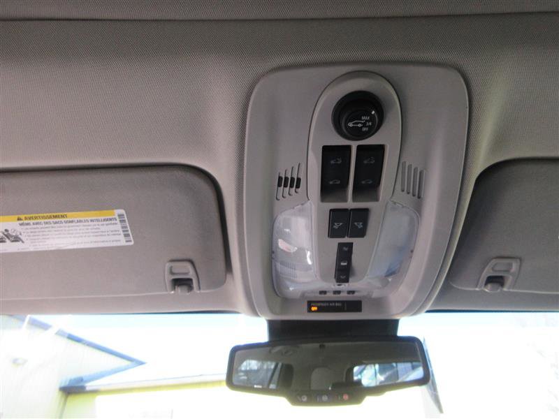 Used 2015 GMC Terrain SLT w/ Open Road Package image 19