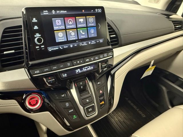 Used 2026 Honda Odyssey Touring image 24