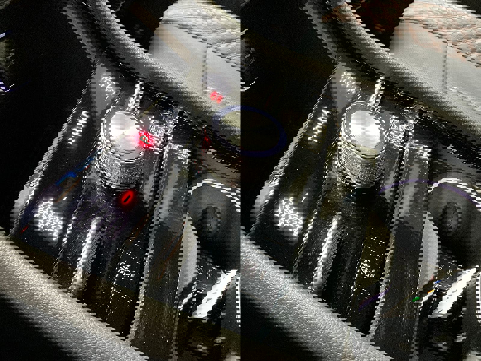 Used 2025 Jeep Grand Cherokee Summit image 16