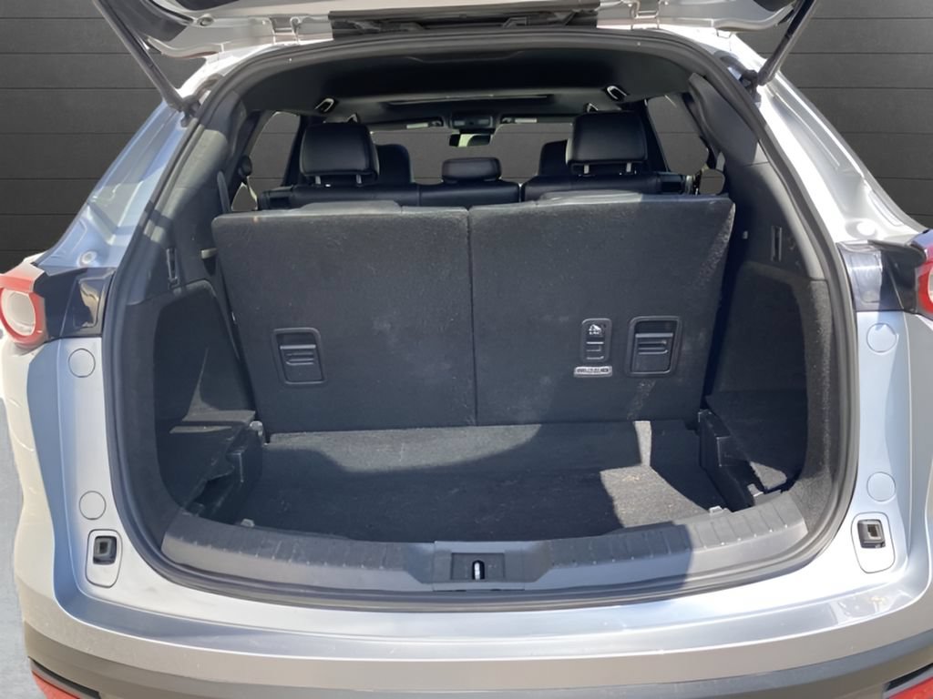 Used 2021 MAZDA CX-9 Grand Touring FWD image 26