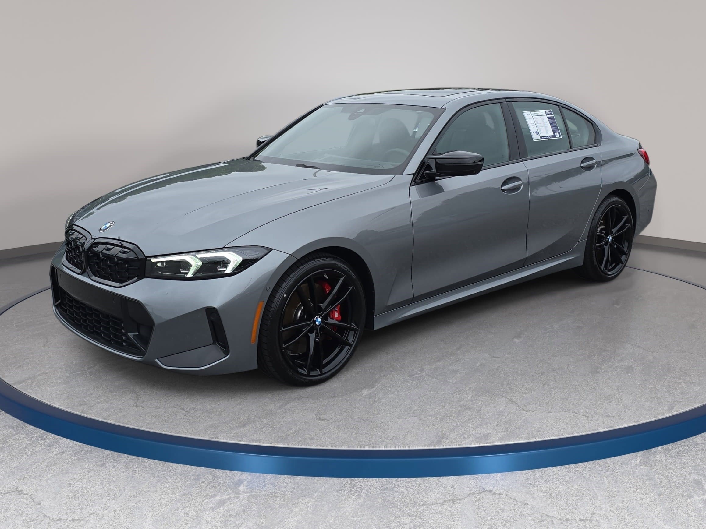 Used 2023 BMW M340i xDrive w/ Premium Package