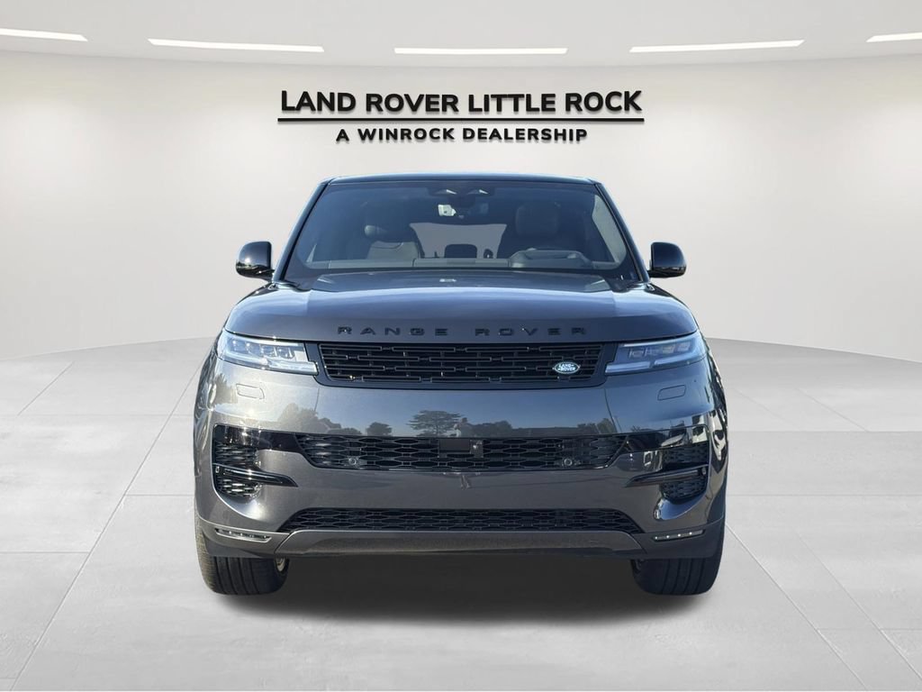 New 2026 Land Rover Range Rover Sport SE AWD/4WD image 8