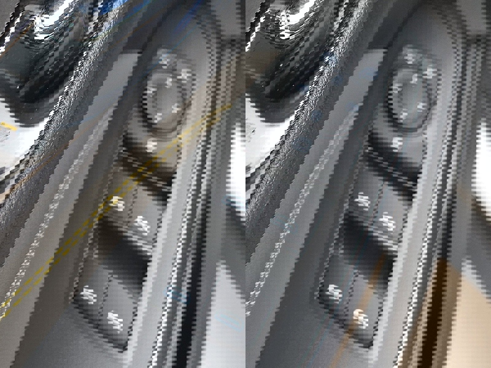 New 2026 Chevrolet Trax ACTIV w/ Driver Confidence Package image 13