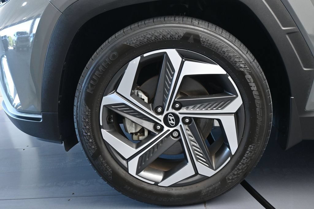 Used 2024 Hyundai Tucson SEL w/ Convenience Package FWD image 31