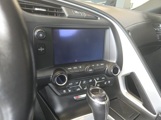 Used 2016 Chevrolet Corvette Z06 w/ 2LZ Preferred Equipment Group image 12