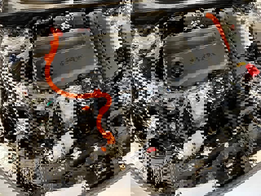 New 2026 Honda Civic Sport Touring image 12