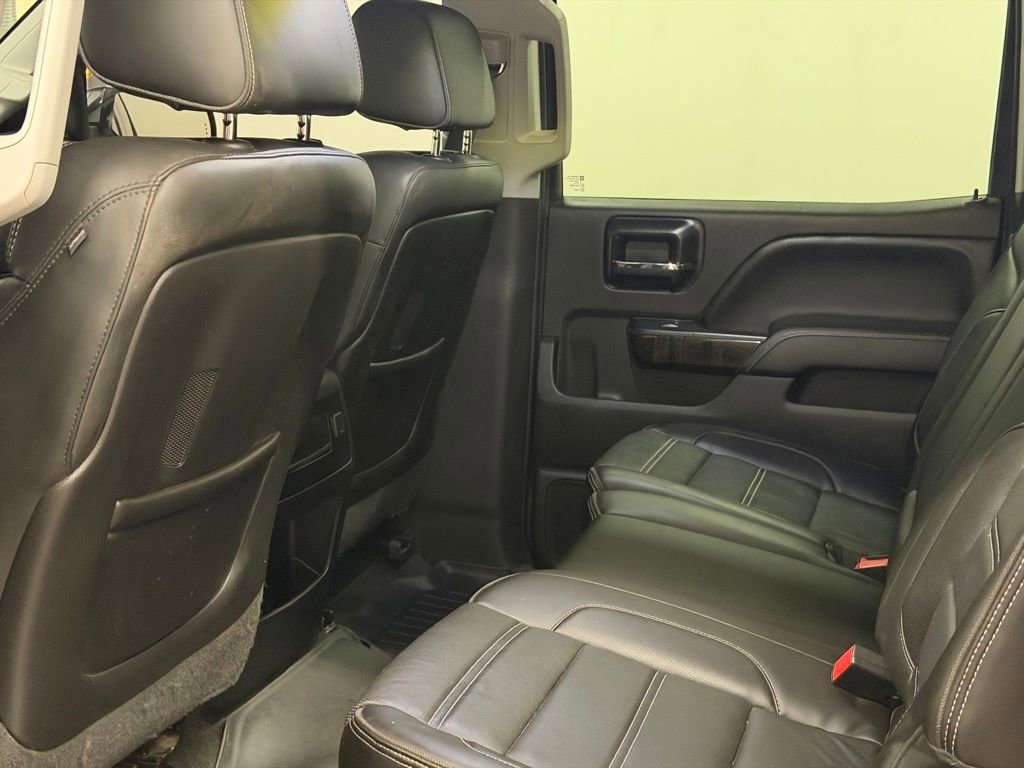 Used 2014 GMC Sierra 1500 Denali image 25