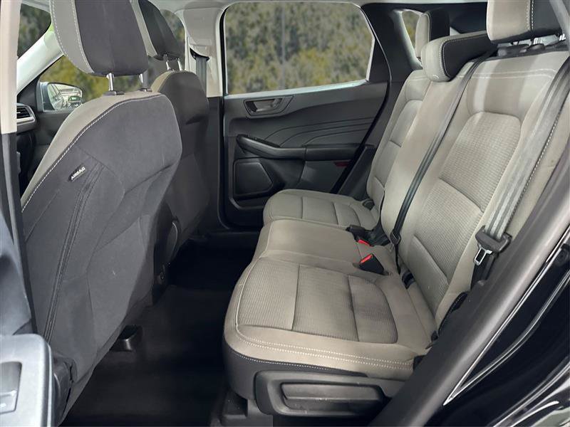 Used 2022 Ford Escape S AWD/4WD image 10