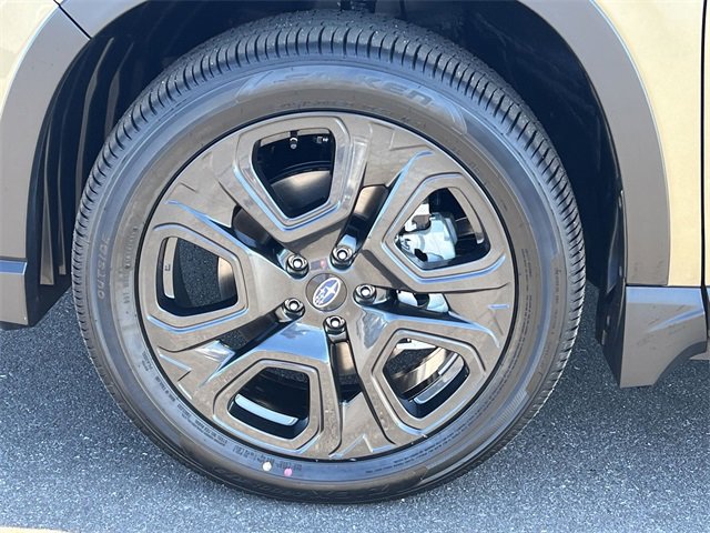 New 2026 Subaru Ascent Bronze Edition image 40