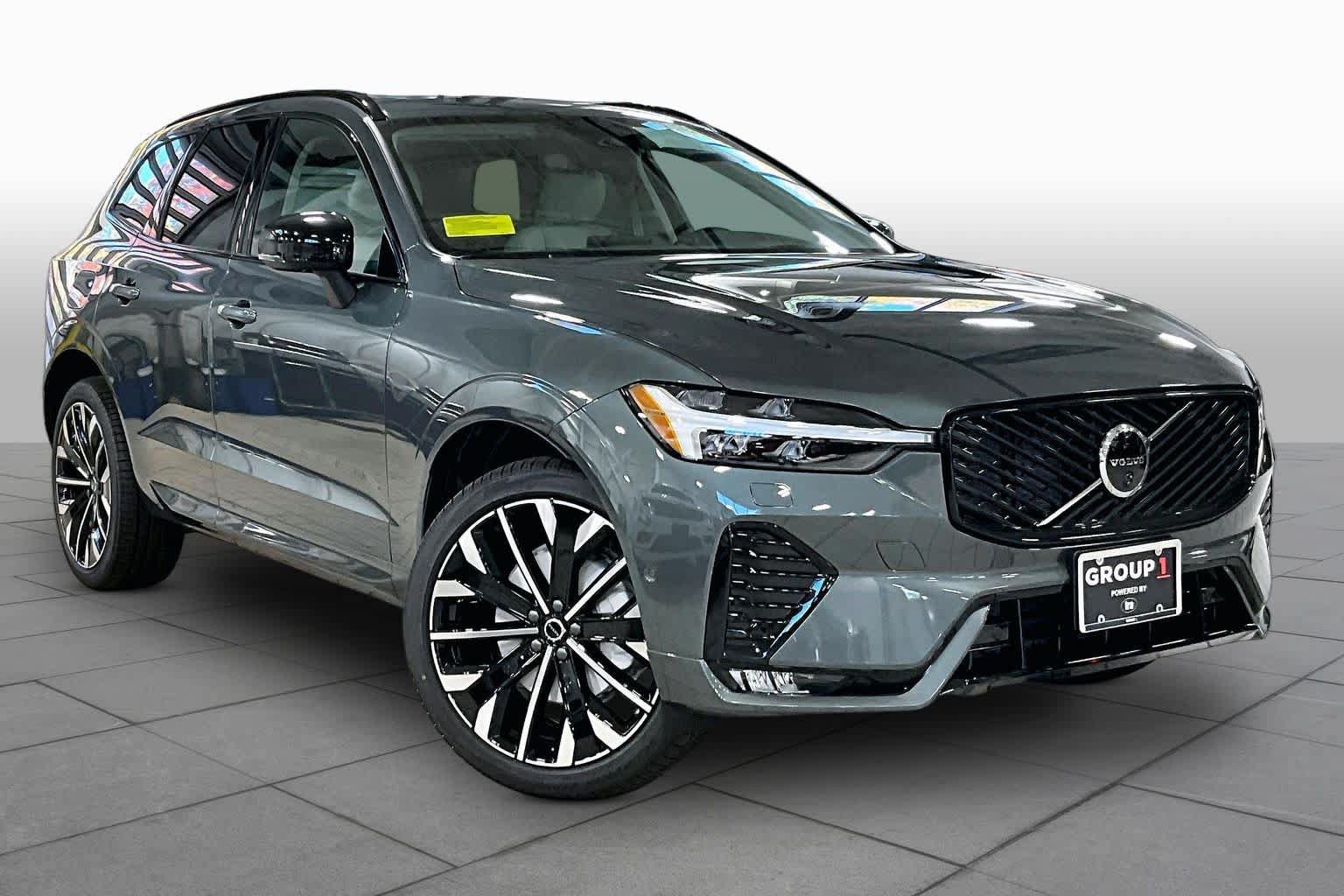 New 2027 Volvo XC60 B5 Ultra AWD/4WD image 17
