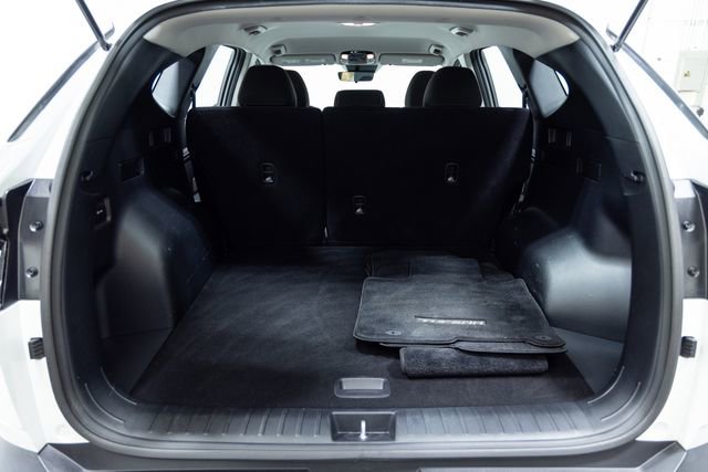 Used 2022 Hyundai Tucson SE image 9