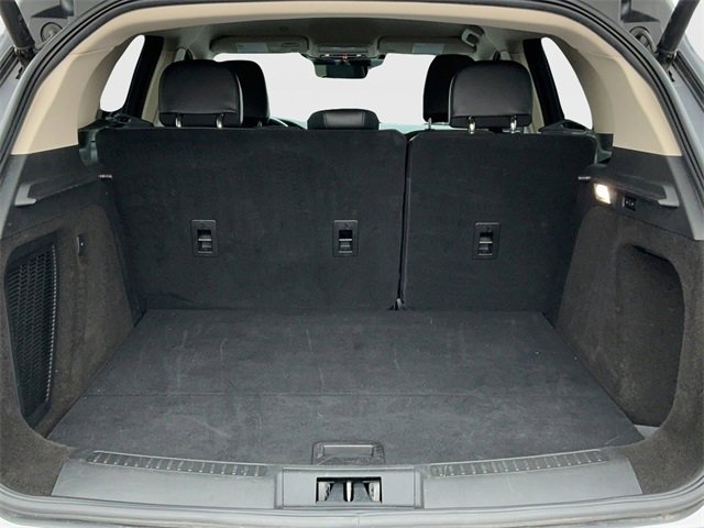 Used 2023 Lincoln Corsair Reserve w/ Equipment Group 201A image 14