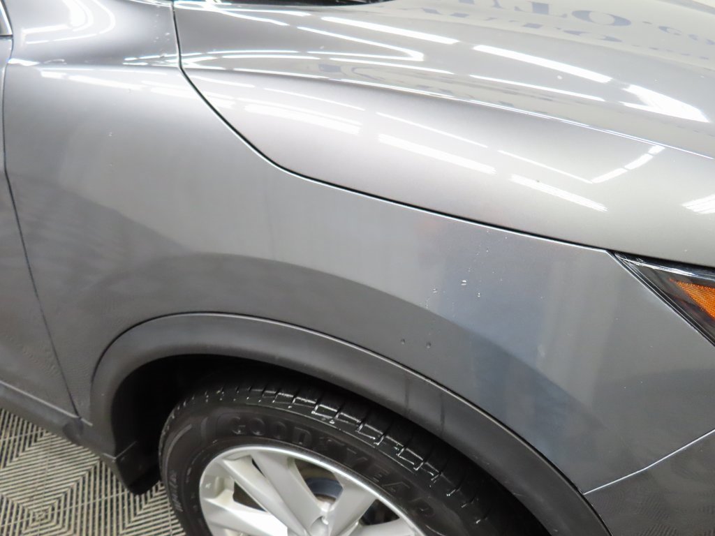 Used 2019 Nissan Rogue Sport SV image 25