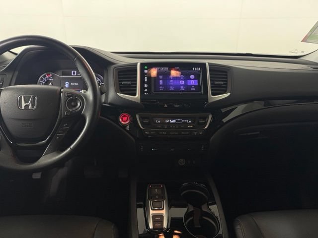 Used 2016 Honda Pilot Touring image 35