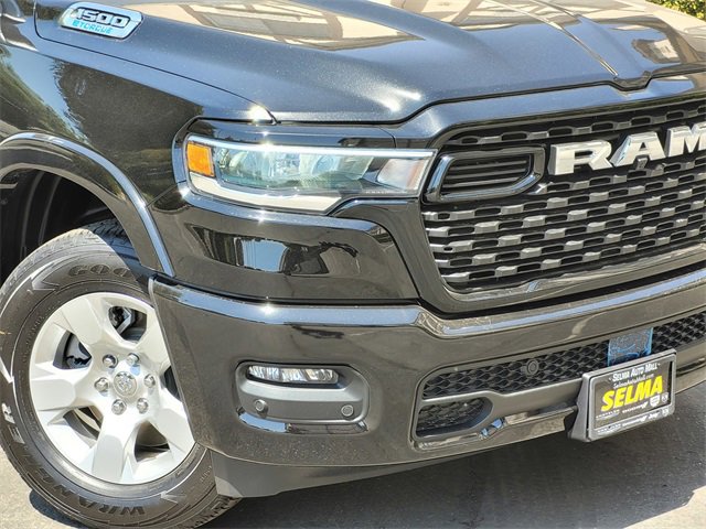 New 2025 RAM 1500 Big Horn image 3