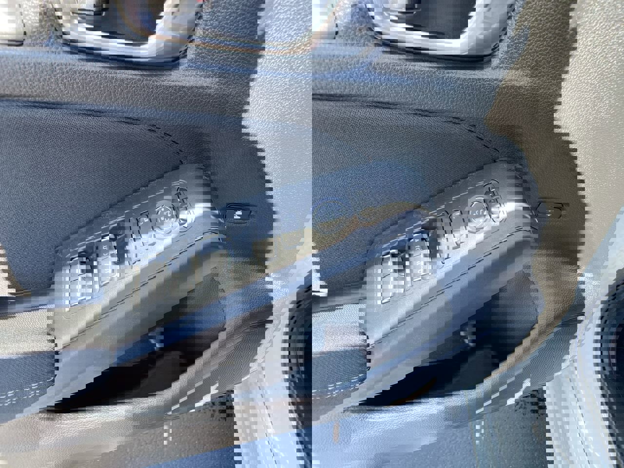 Used 2025 Honda Civic Sport image 13