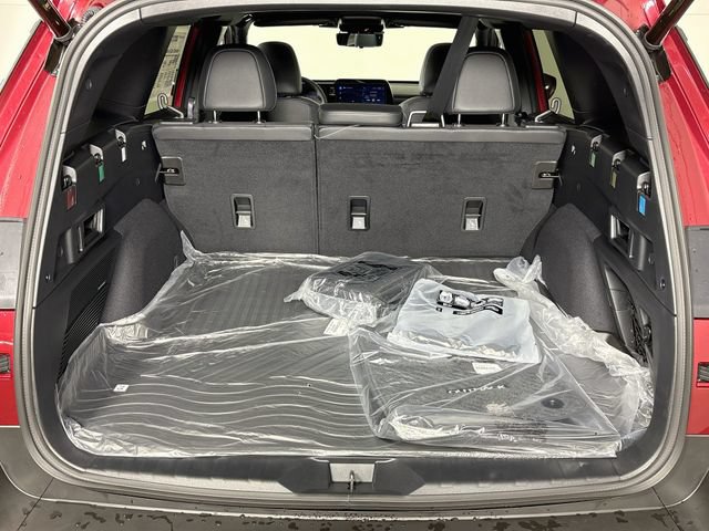 New 2026 Subaru Outback Touring XT AWD/4WD image 27
