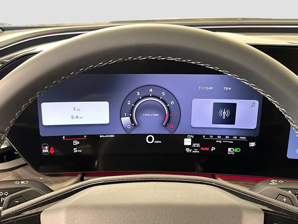 New 2026 Audi Q5 2.0T AWD/4WD image 10
