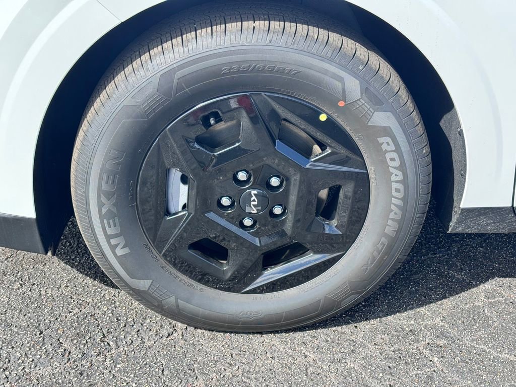 New 2026 Kia Carnival FWD image 9