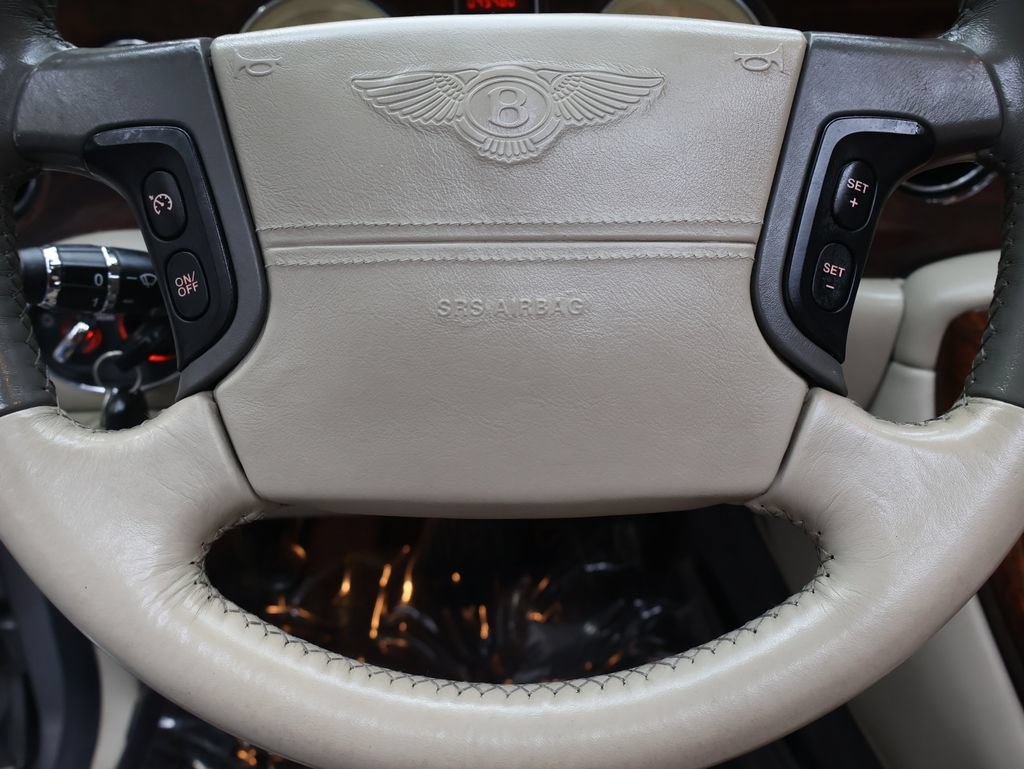 Used 1999 Bentley Arnage Green Label RWD image 25