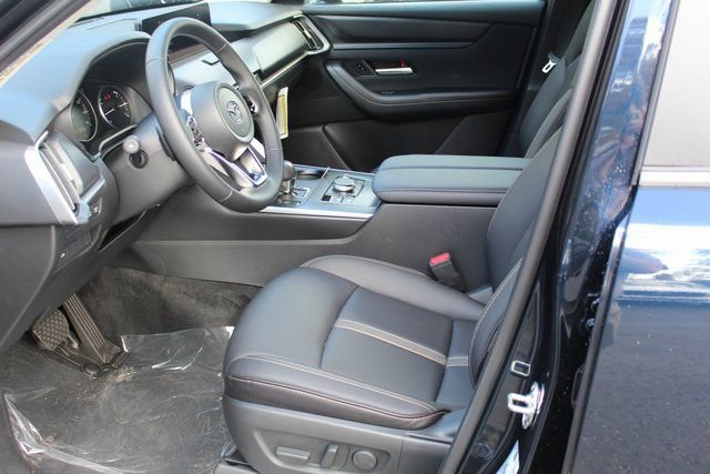 New 2026 MAZDA CX-90 3.3 Turbo w/ Select Package image 12