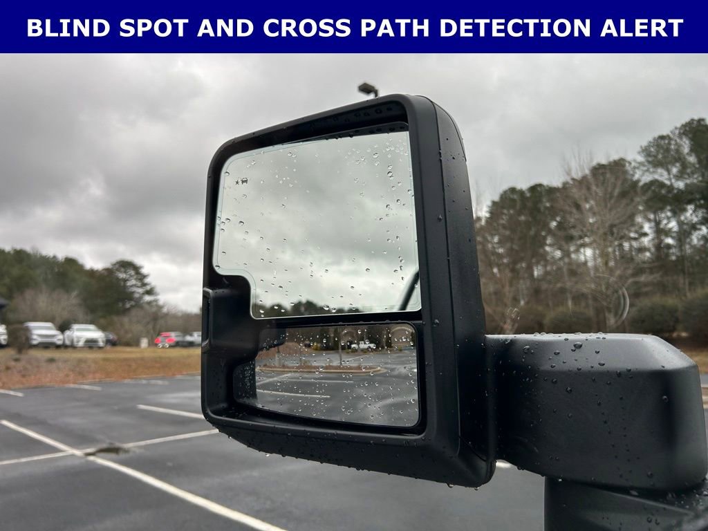 New 2026 Chevrolet Silverado 2500 Custom w/ Custom Value Package image 6