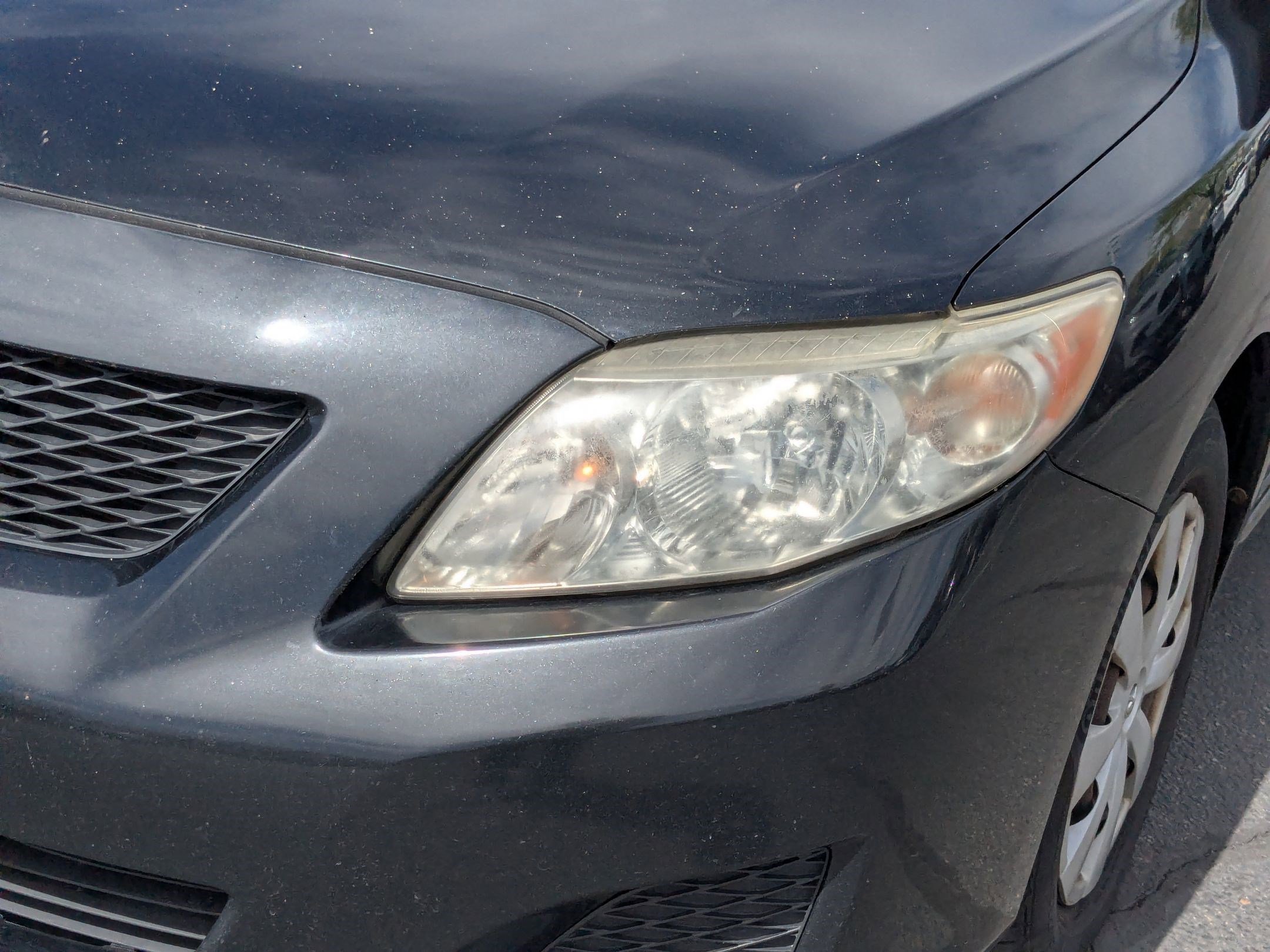 Used 2009 Toyota Corolla LE image 12