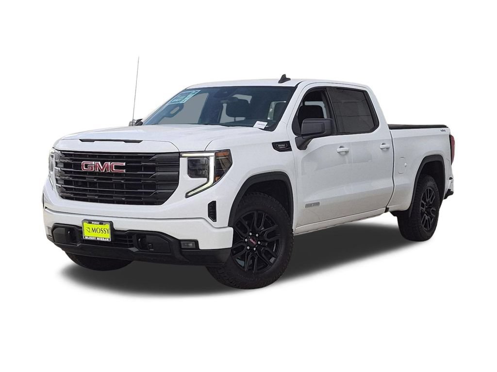 Used 2022 GMC Sierra 1500 Elevation w/ Preferred Package