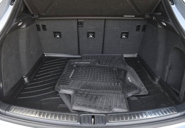 Used 2024 Porsche Macan w/ Premium Plus Package AWD/4WD image 33