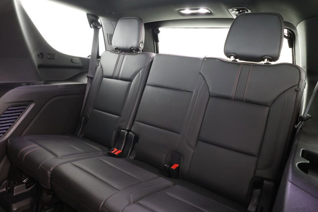 Used 2021 Chevrolet Tahoe RST image 22