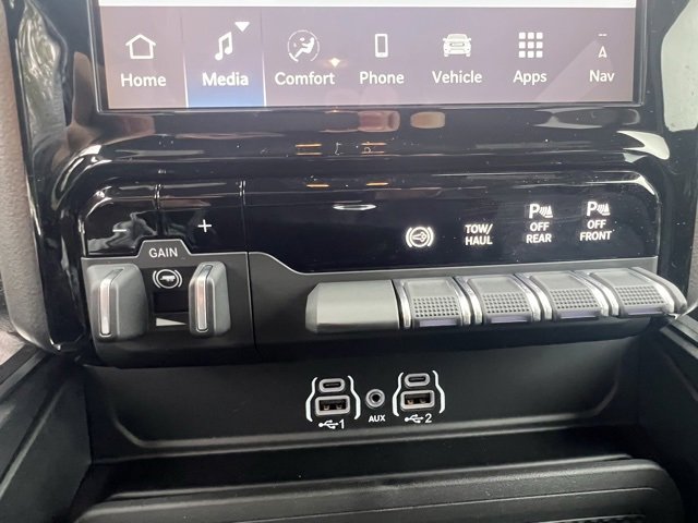 New 2026 RAM 3500 Big Horn image 19