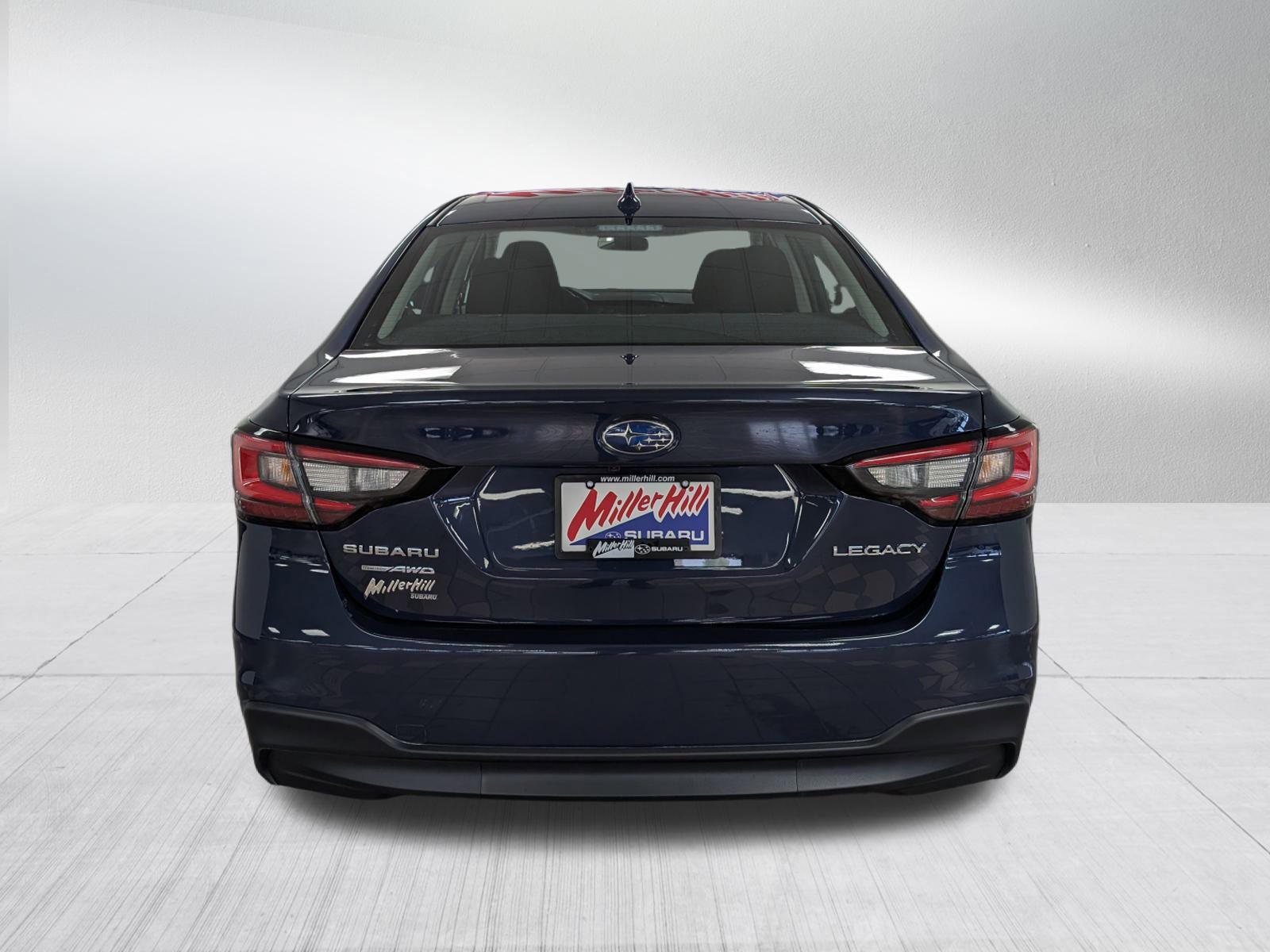 Used 2025 Subaru Legacy Premium image 19