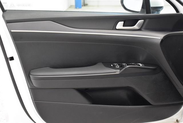 Used 2025 Kia K5 LXS image 20