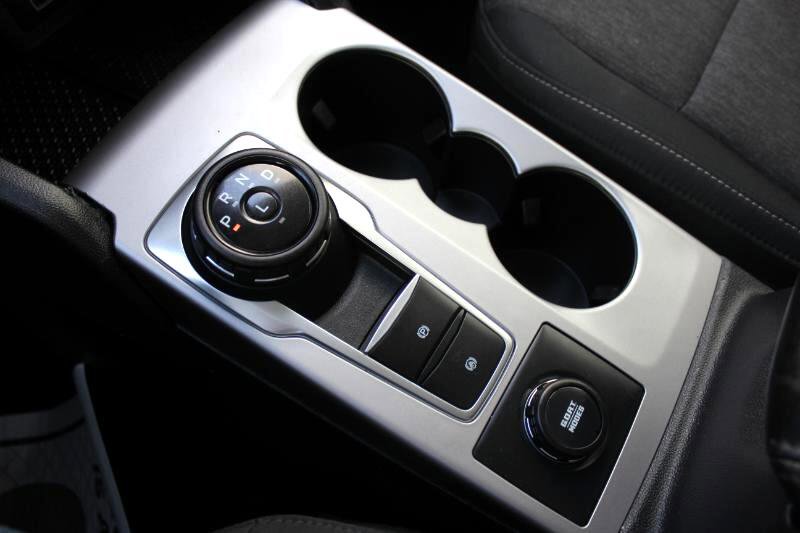Used 2024 Ford Bronco Sport Big Bend image 29
