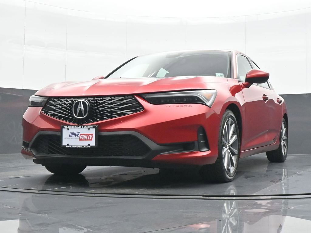 Used 2023 Acura Integra image 16