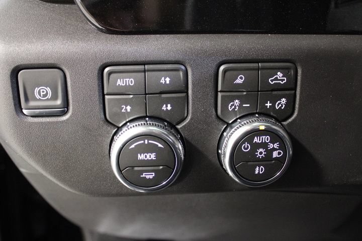 New 2026 GMC Sierra 1500 SLT w/ SLT Premium Plus Package AWD/4WD image 42