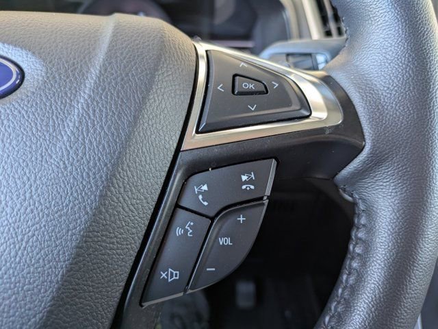 Used 2024 Ford Edge SEL w/ Convenience Package image 24