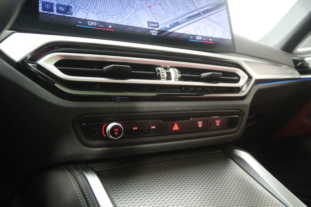 Certified 2023 BMW i4 eDrive40 w/ M Sport Package image 28