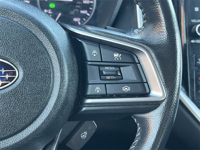 Used 2023 Subaru Ascent Limited image 18