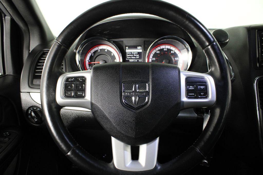 Used 2019 Dodge Grand Caravan GT image 8