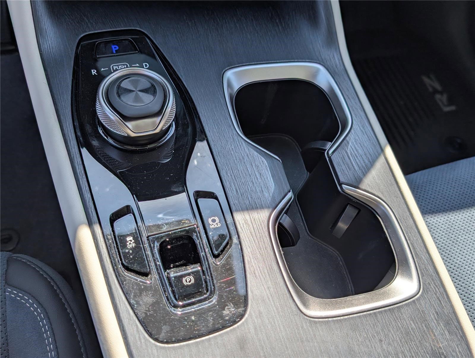 Used 2023 Lexus RZ 450e Premium w/ Accessory Package (2T) AWD/4WD image 27