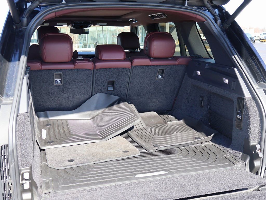 Used 2023 Land Rover Range Rover SE AWD/4WD image 15