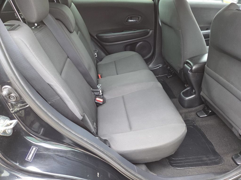 Used 2019 Honda HR-V Sport image 17