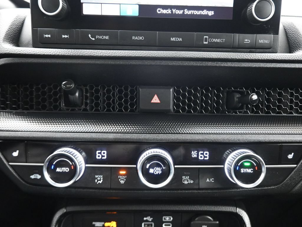 Used 2023 Honda CR-V EX image 21