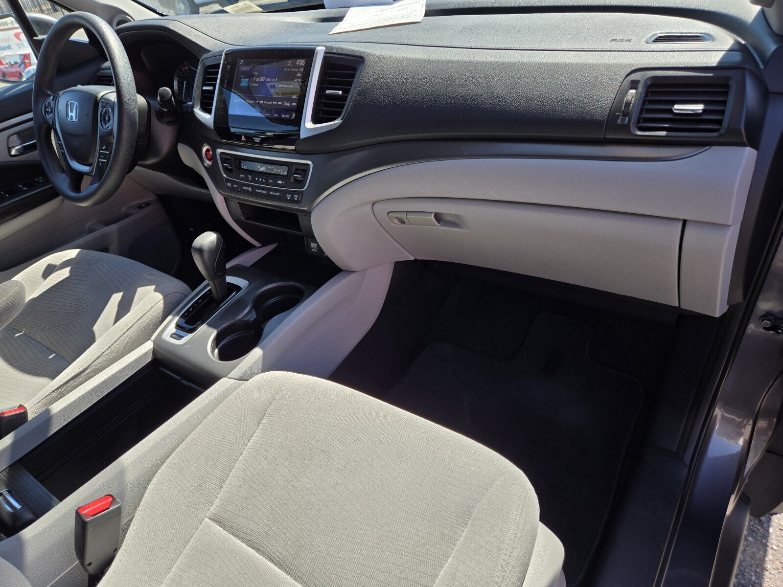 Used 2018 Honda Pilot EX image 14