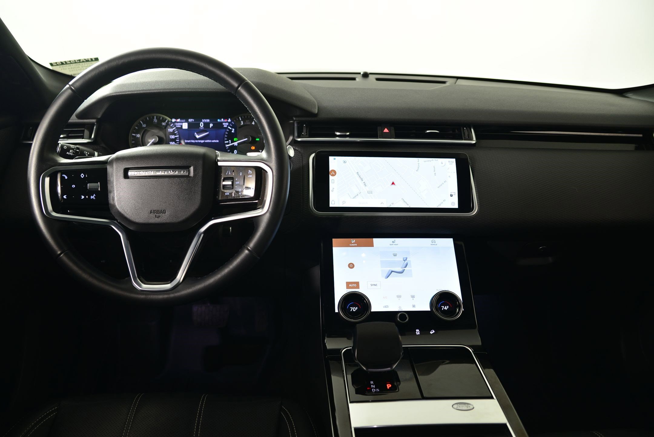 Used 2023 Land Rover Range Rover Velar S image 4